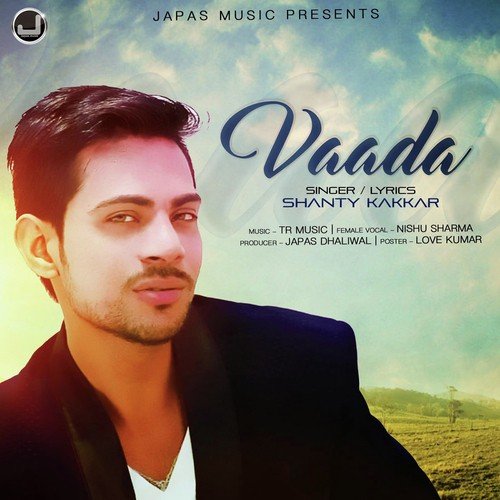 download Shanty Kakkar, Nishu Sharma  Vaada mp3 Single Tracks song 