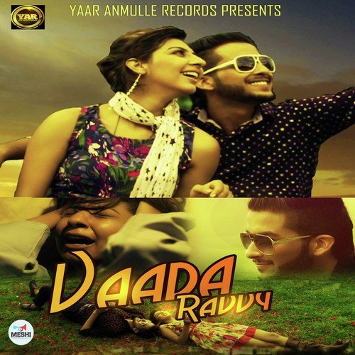 download Ravvy  Vaada mp3 Single Tracks song 