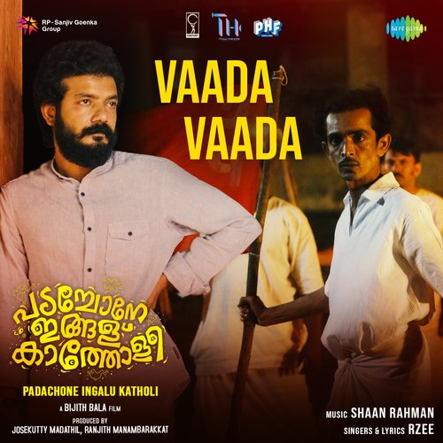 download   Vaada Vaada mp3 Single Tracks song 