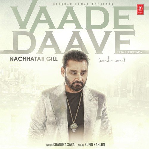 download Nachhatar Gill  Vaade Daave mp3 Single Tracks song 