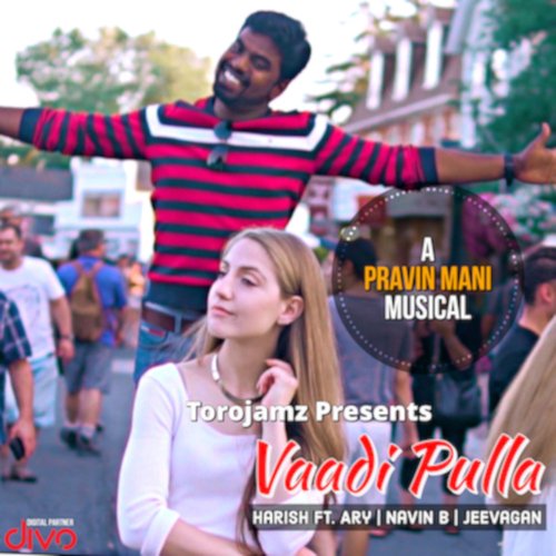 download   Vaadi Pulla mp3 Single Tracks song 