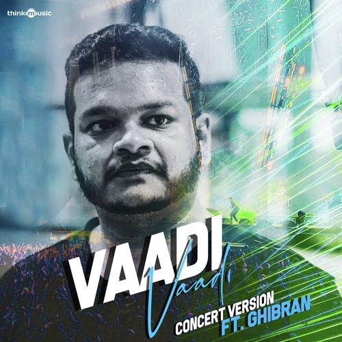 download Rajan Chelliah, Ghibran  Vaadi Vaadi mp3 Single Tracks song 