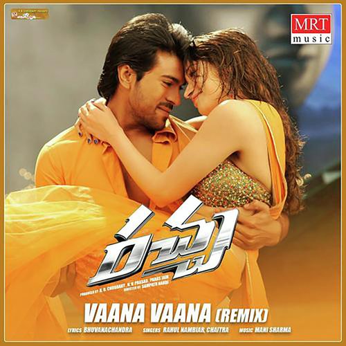 download   Vaana Vaana mp3 Single Tracks song 