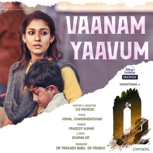 download   Vaanam Yaavum mp3 Single Tracks song 