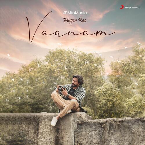 download Mugen Rao  Vaanam mp3 Single Tracks song 