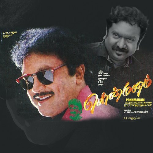 download S. P. Balasubrahmanyam  Vaanambadi mp3 Single Tracks song 