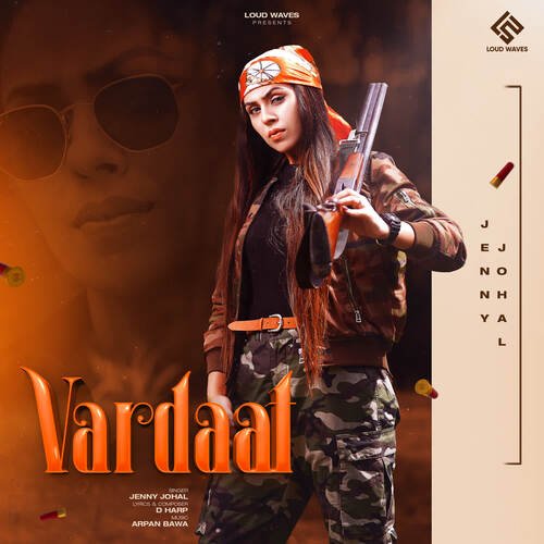 download Jenny Johal  Vaardaat mp3 Single Tracks song 