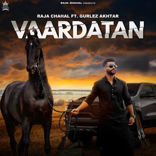 download Raja Chahal  Vaardatan mp3 Single Tracks song 