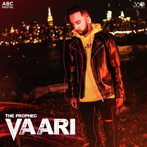 download The PropheC  Vaari mp3 Single Tracks song 