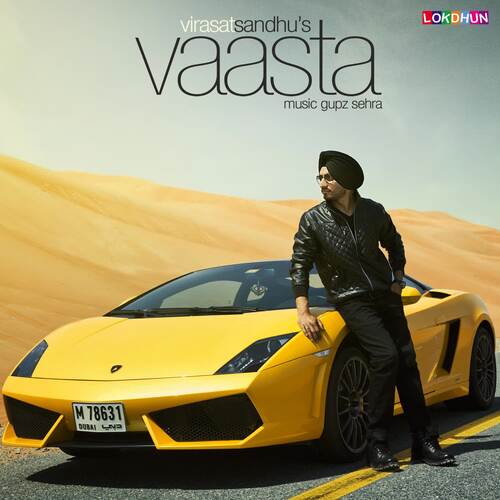 download Virasat Sandhu  Vaasta mp3 Single Tracks song 