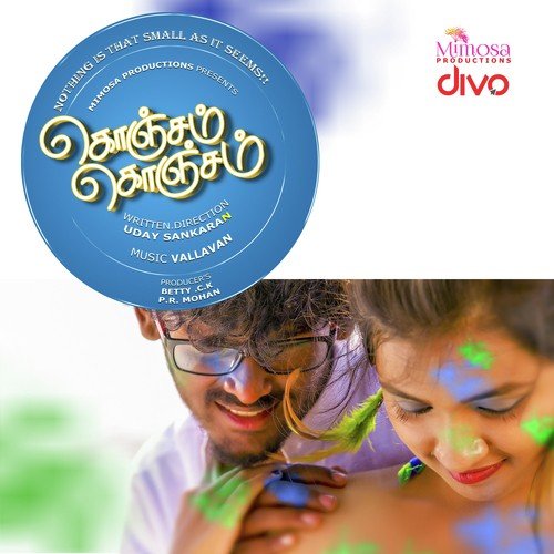 download Anthony Daasan  Vaazhkai Vattamthan mp3 Single Tracks song 