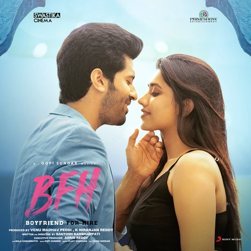 download Gopi Sunder, Revanth  Vachesadu Hire Ke Boyfriendu mp3 Single Tracks song 