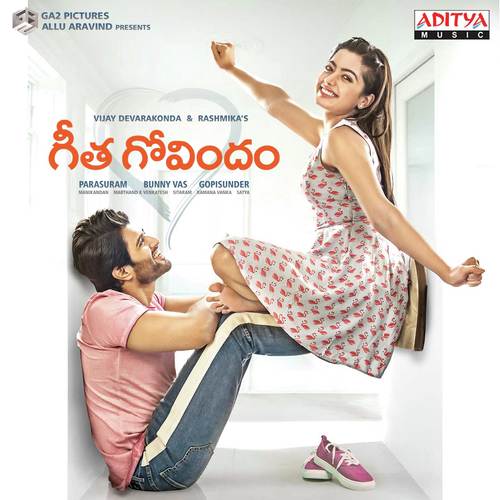 download Sid Sriram  Vachindamma mp3 Single Tracks song 