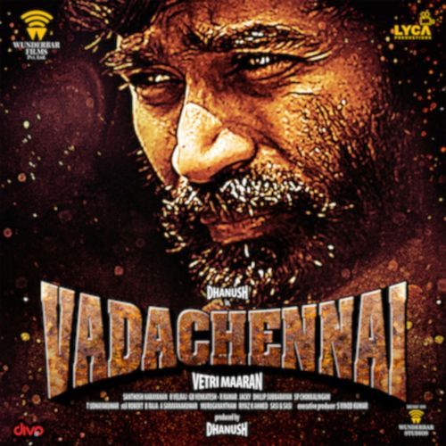 download   VadaChennai Theme mp3 Single Tracks song 