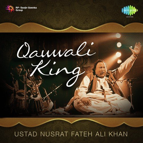 download Nusrat Fateh Ali Khan  Vada Karke Sajan Nahin Aye mp3 Single Tracks song 