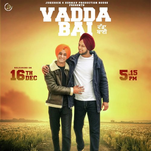 download Gurtaj  Vadda Bai mp3 Single Tracks song 