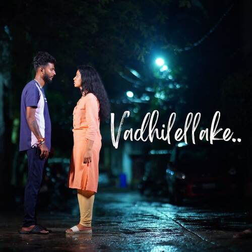 download Durga prasad Mittireddi  Vadhilellake mp3 Single Tracks song 