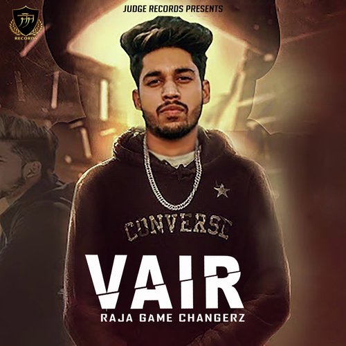 download Raja Game Changerz  Vair mp3 Single Tracks song 