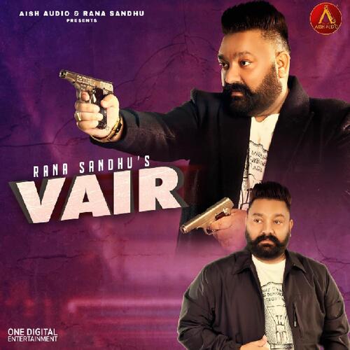 download Saida Begum, Savvy Sandhu  Vair mp3 Single Tracks song 