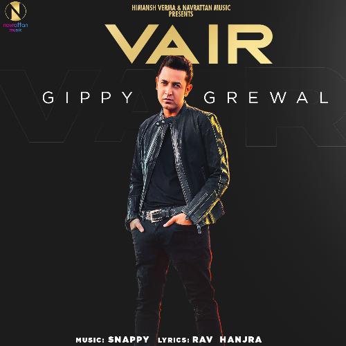 download Gippy Grewal  Vair mp3 Single Tracks song 