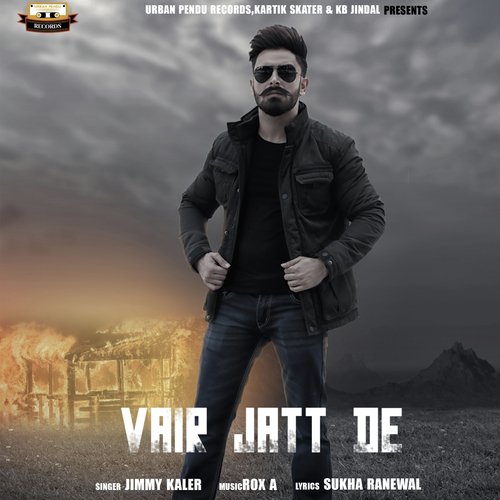 download Jimmy Kaler  Vair Jatt De mp3 Single Tracks song 