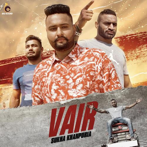 download Sukha Khanpuri  Vair mp3 Single Tracks song 