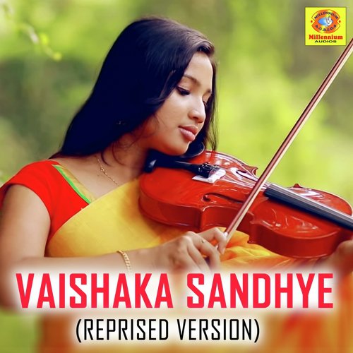 download Keerthana Sabareesh  Vaishaka Sandhye mp3 Single Tracks song 