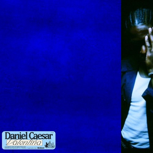 download Daniel Caesar  Valentina mp3 Single Tracks song 