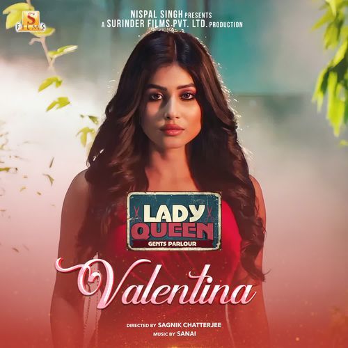 download Dhrubojyoti Chakraborty  Valentina mp3 Single Tracks song 