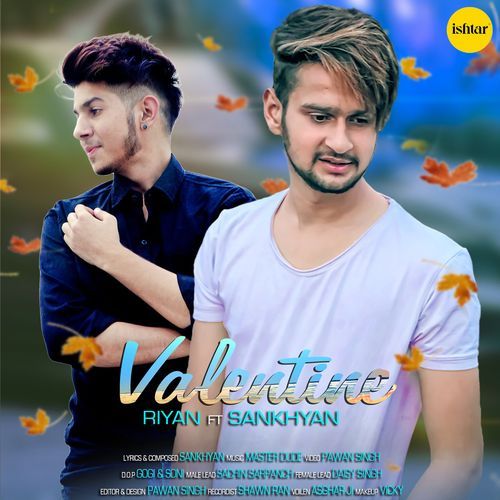 download Riyan  Valentine mp3 Single Tracks song 