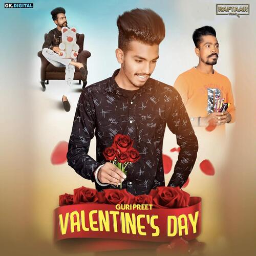 download Guri Preet  Valentines Day mp3 Single Tracks song 