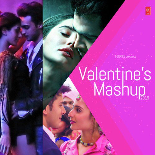 download Badshah, Sachin-Jigar, Guru Randhawa, Jubin Nautiyal, Palak Muchhal, Ankit Tiwari, Tony Kakkar, Sandesh Shandilya, Rajat Nagpal, Bappi Lahiri, Goldboy, Mithoon, Armaan Malik, Amrita Singh, Haji Springer, Dhvani Bhanushali, Tanishk Bagchi, Shruti Pathak, Rochak Kohli, Aman Hayer, Atif Aslam, Neha Kakkar, Ash King, Sanjeev Darshan, Sunidhi Chauhan, Karan Sehmbi, Himesh Reshammiya, Harsh Upadhyay, Asees Kaur, Gourov-Roshin  Valentines Mashup 2019 mp3 Single Tracks song 