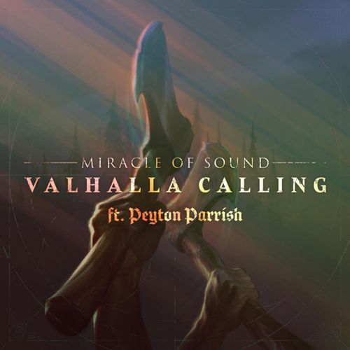 download Miracle Of Sound  Valhalla Calling mp3 Single Tracks song 