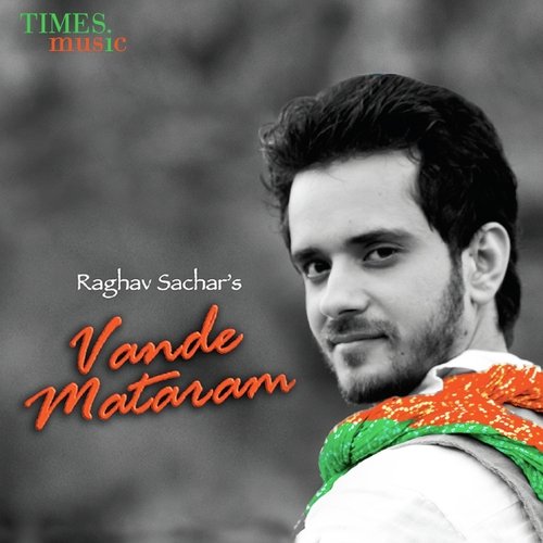 download Raghav Sachar  Vande Mataram Instrumental mp3 Single Tracks song 