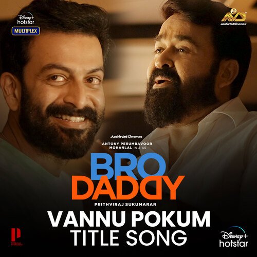 download   Vannu PokumTitle Song mp3 Single Tracks song 