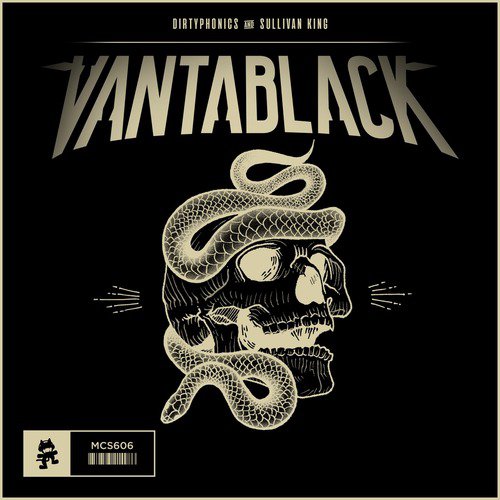 download Dirtyphonics & Sullivan King  Vantablack mp3 Single Tracks song 