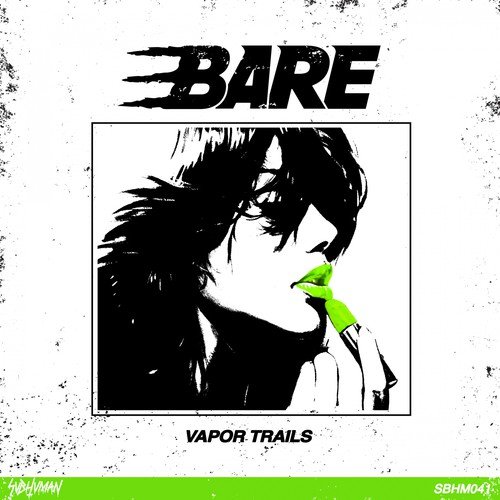 download Bare  Vapor Trails mp3 Single Tracks song 