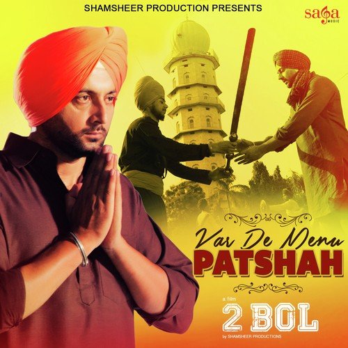 download Nachattar Gill  Var De Menu Patshah mp3 Single Tracks song 