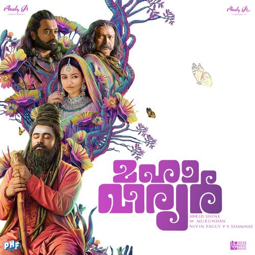 download   Varaanaaville mp3 Single Tracks song 