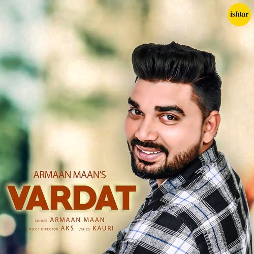 download Armaan Maan  Vardat mp3 Single Tracks song 