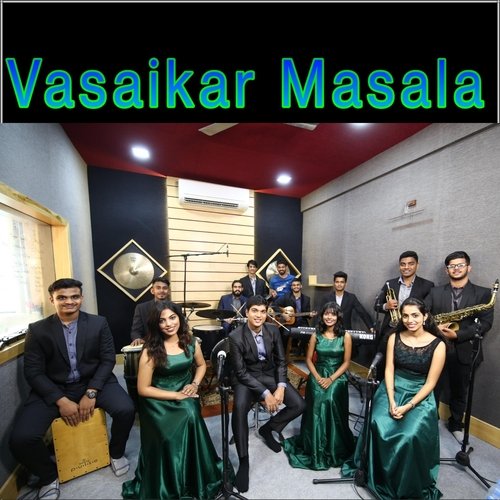 download Sijoy Almeida  Vasaikar Masala mp3 Single Tracks song 