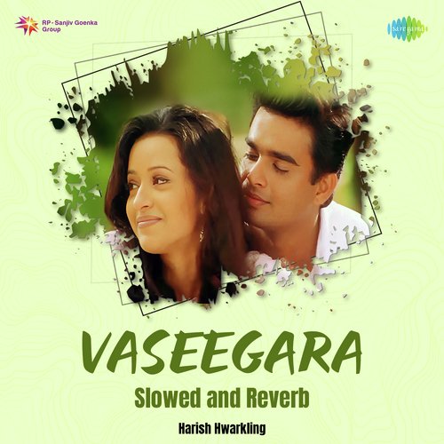 download   Vaseegara Slowed And Reverb mp3 Single Tracks song 