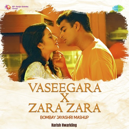 download   Vaseegara X Zara Zara Bombay Jayashri Mashup mp3 Single Tracks song 