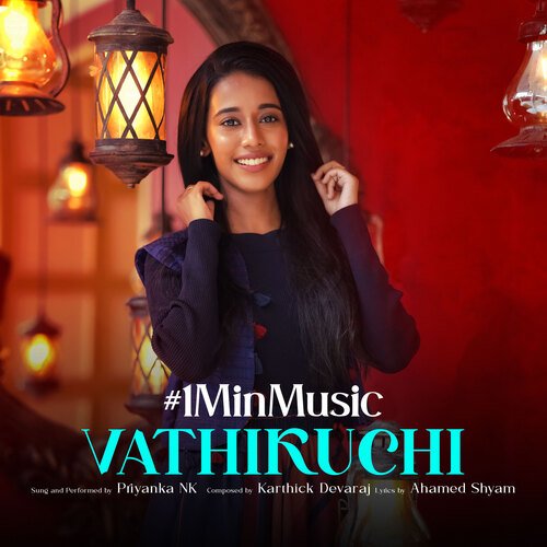 download Shruti Haasan, Anitha Karthikeyan, Shabir Sulthan  VathiKuchi 1 Min Music mp3 Single Tracks song 