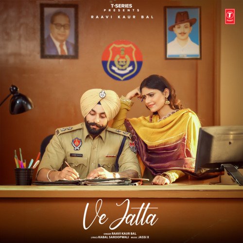 download Raavi Kaur Bal, Jassi X  Ve Jatta mp3 Single Tracks song 