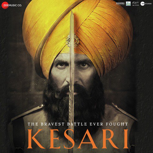 download Asees Kaur, Arijit Singh  Ve Maahi mp3 Single Tracks song 