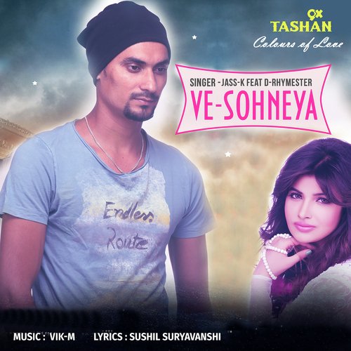 download Jass K  Ve Sohneya mp3 Single Tracks song 