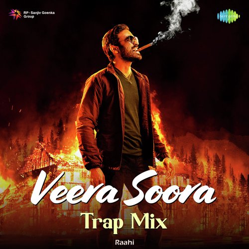 download   Veera Soora Trap Mix mp3 Single Tracks song 