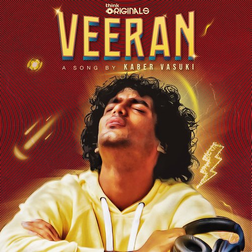 download Kaber Vasuki  Veeran mp3 Single Tracks song 