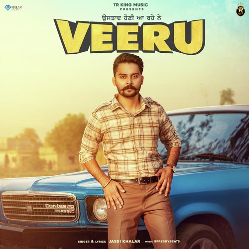 download Jassi Khalar  Veeru mp3 Single Tracks song 